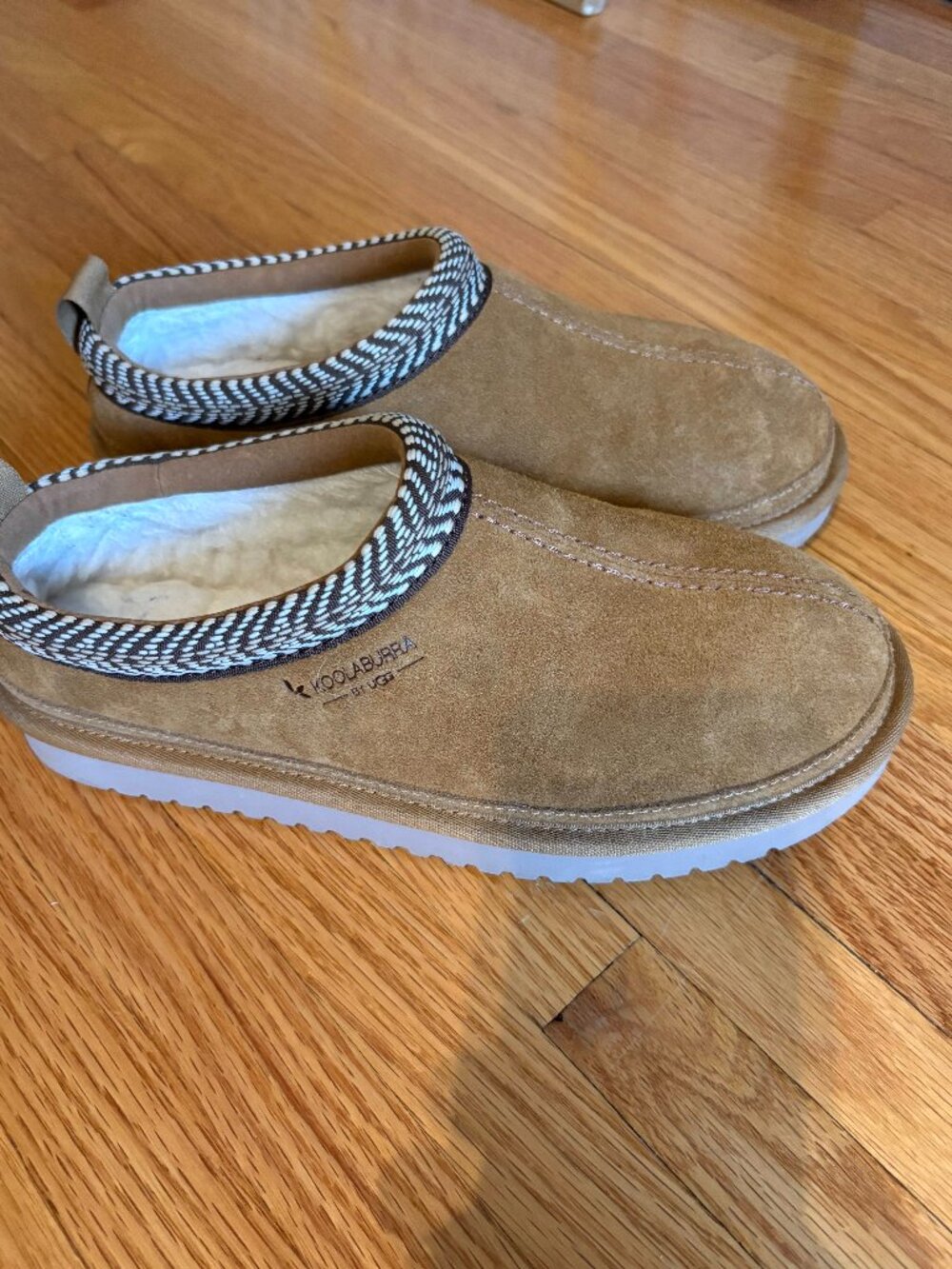 Koolaburra by Ugg Women's Burree Slipper